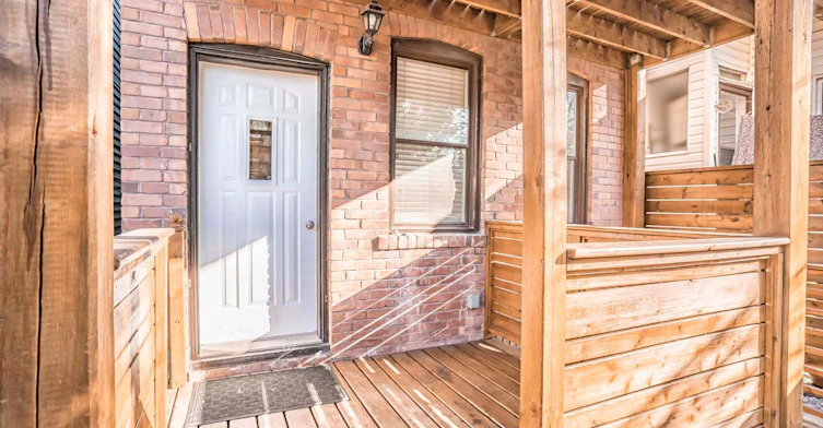 Main-226 Harvie Avenue, Toronto, ON, M6E 4K6 - 12
