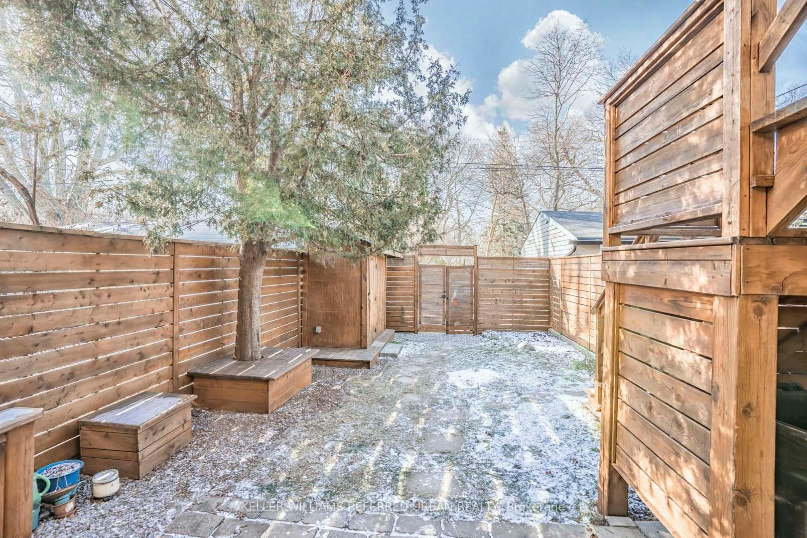 Main-226 Harvie Avenue, Toronto, ON, M6E 4K6 - 7