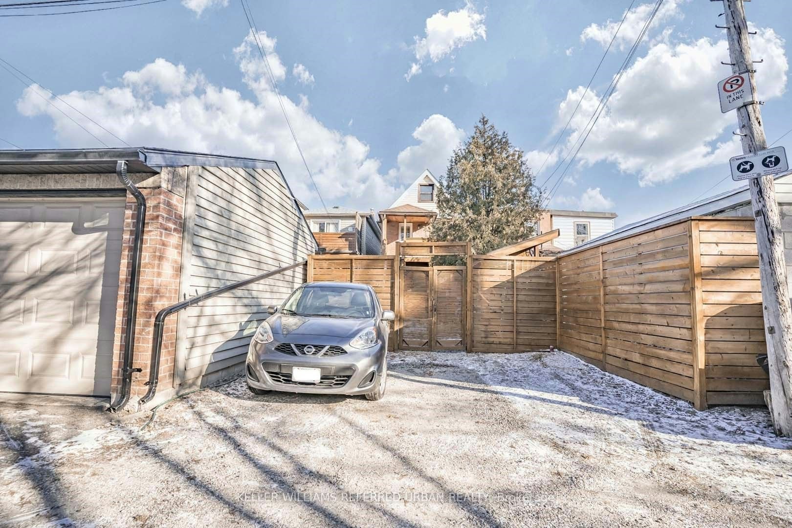 Main-226 Harvie Avenue, Toronto, ON, M6E 4K6 - 32