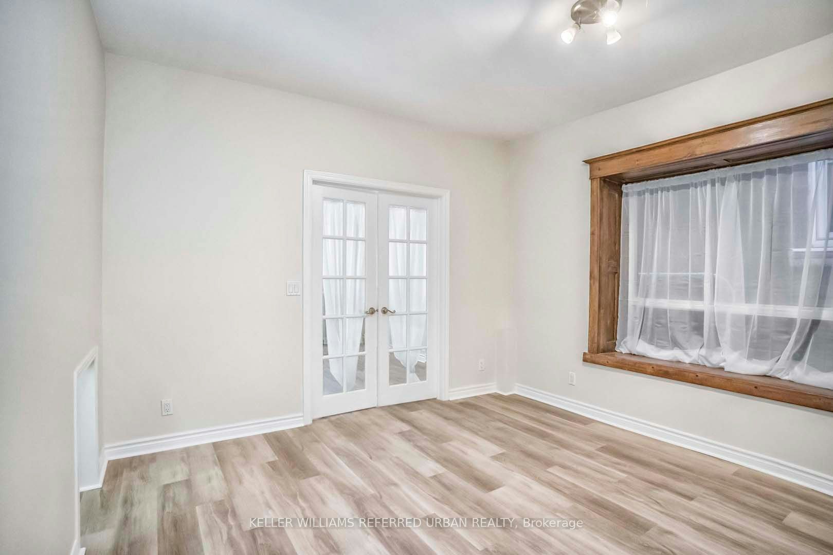 Main-226 Harvie Avenue, Toronto, ON, M6E 4K6 - 21