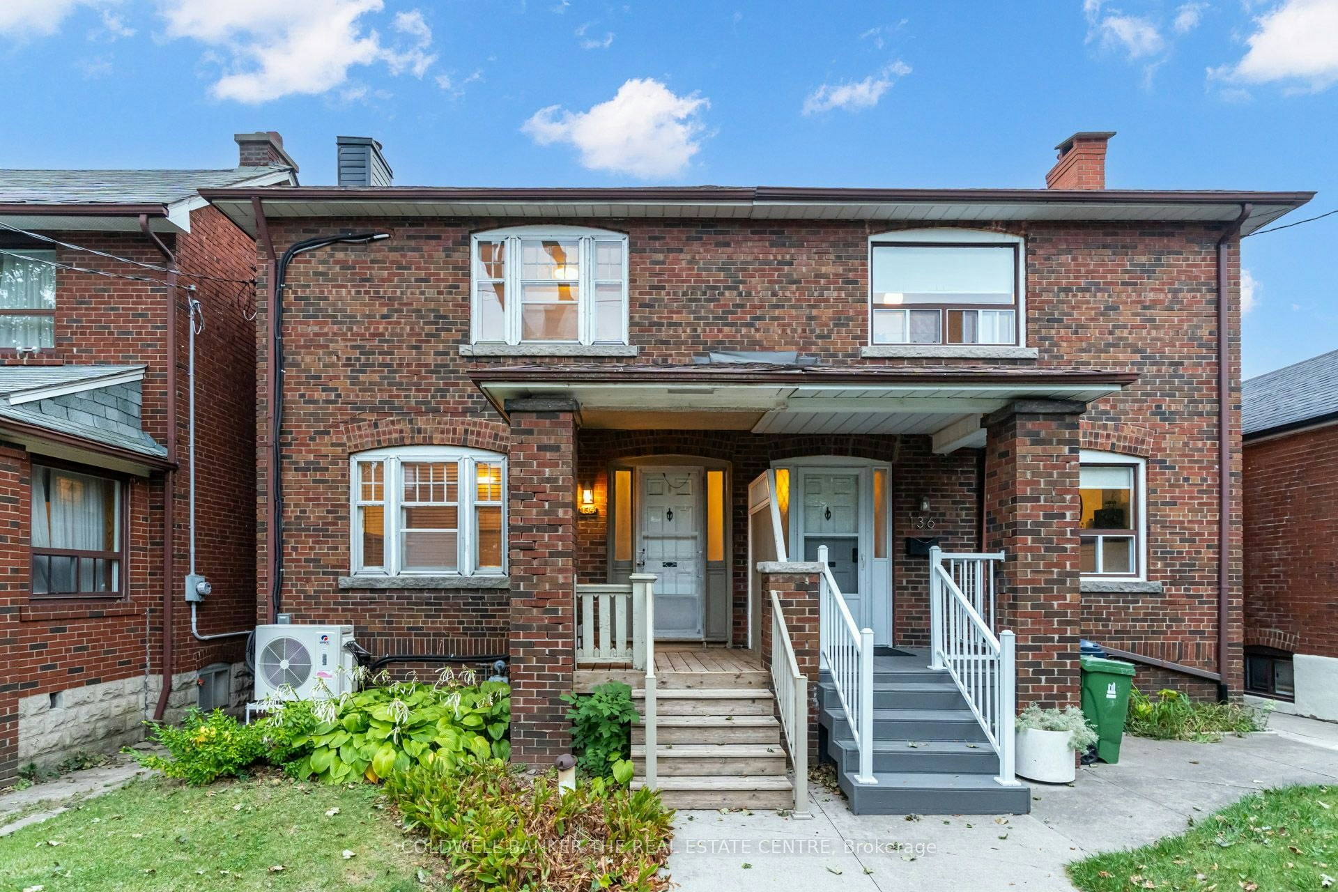 134 Harvie Avenue, Toronto, ON, M6E 4K3