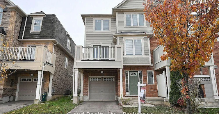 227 Slingsby Landing, Milton, ON, L9T 7B6