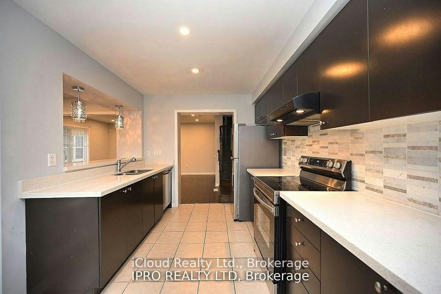 227 Slingsby Landing, Milton, ON, L9T 7B6 - 9