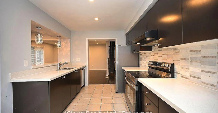 227 Slingsby Landing, Milton, ON, L9T 7B6 - 9