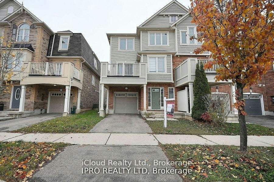 227 Slingsby Landing, Milton, ON, L9T 7B6 - 2