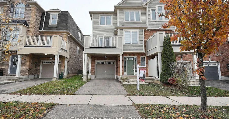227 Slingsby Landing, Milton, ON, L9T 7B6 - 2