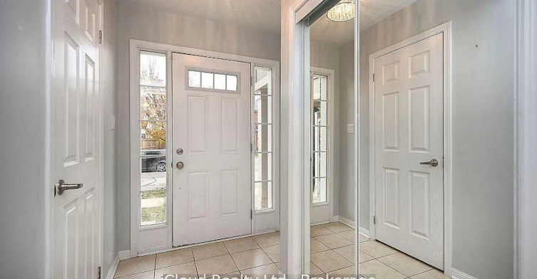 227 Slingsby Landing, Milton, ON, L9T 7B6 - 5