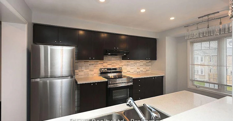 227 Slingsby Landing, Milton, ON, L9T 7B6 - 10