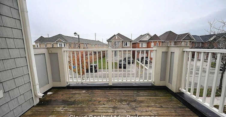 227 Slingsby Landing, Milton, ON, L9T 7B6 - 26
