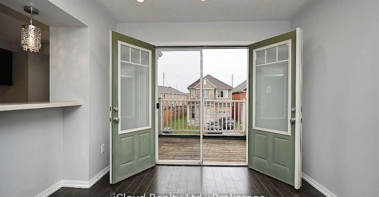 227 Slingsby Landing, Milton, ON, L9T 7B6 - 29