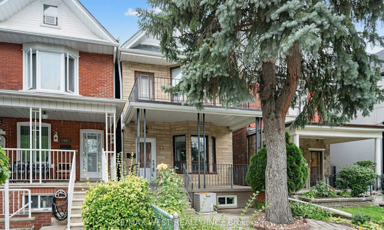 66 Bristol Avenue