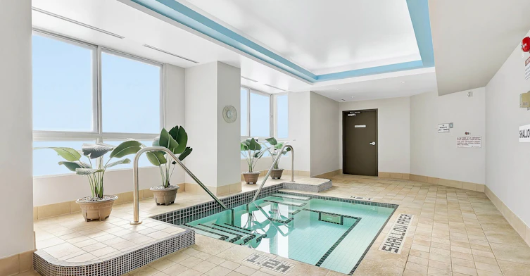 409-1485 Lakeshore Road E, Mississauga, ON, L5E 3G2 - 23