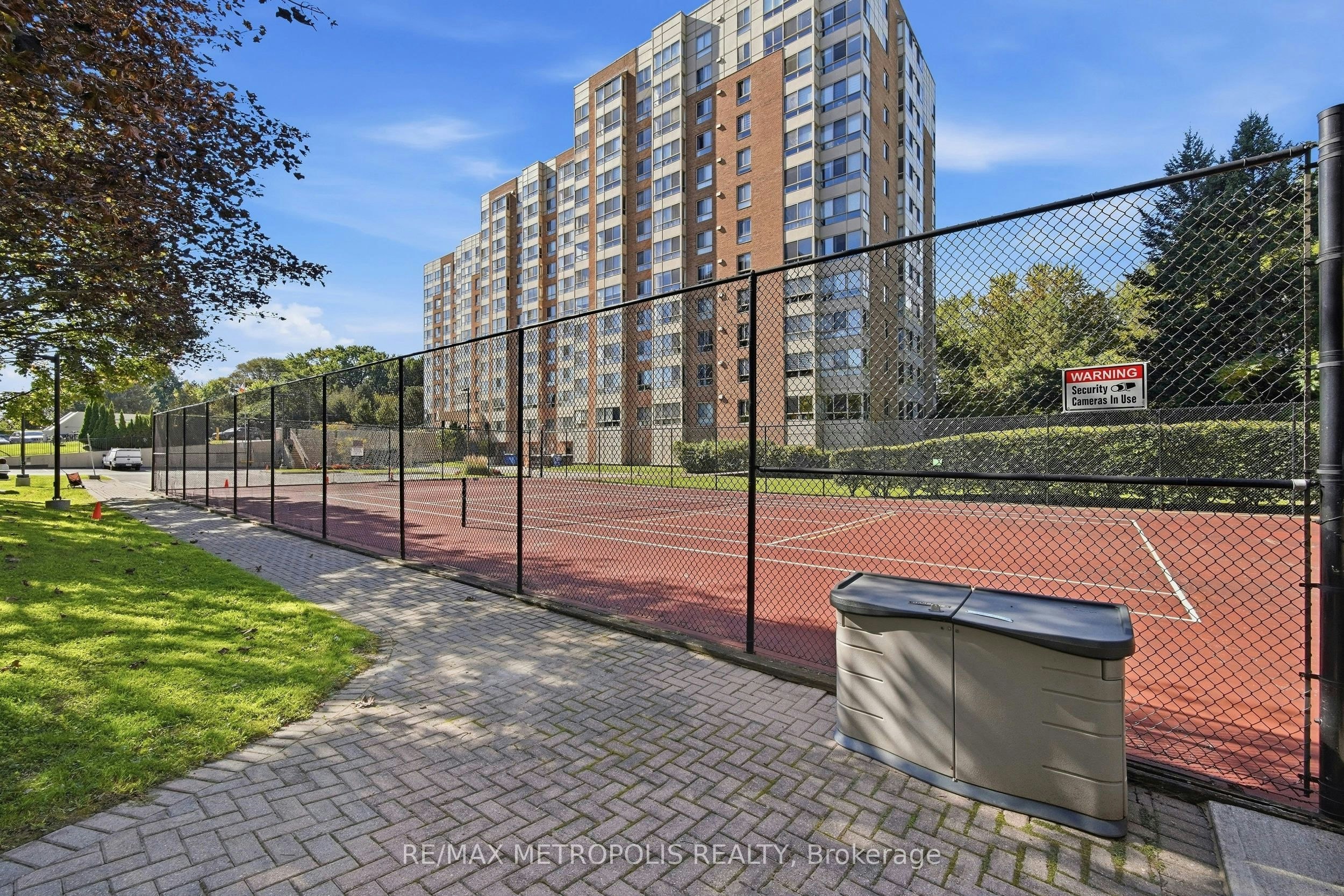 409-1485 Lakeshore Road E, Mississauga, ON, L5E 3G2 - 30
