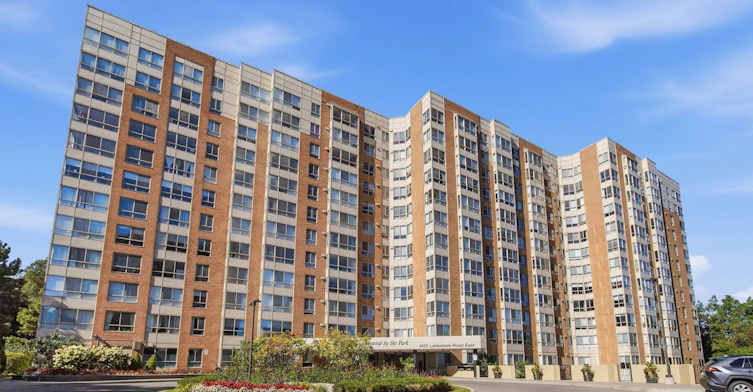 409-1485 Lakeshore Road E, Mississauga, ON, L5E 3G2 - 32