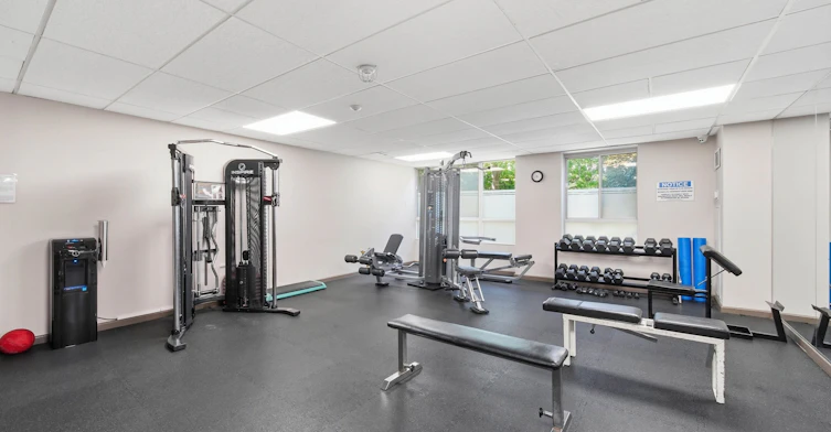 409-1485 Lakeshore Road E, Mississauga, ON, L5E 3G2 - 22