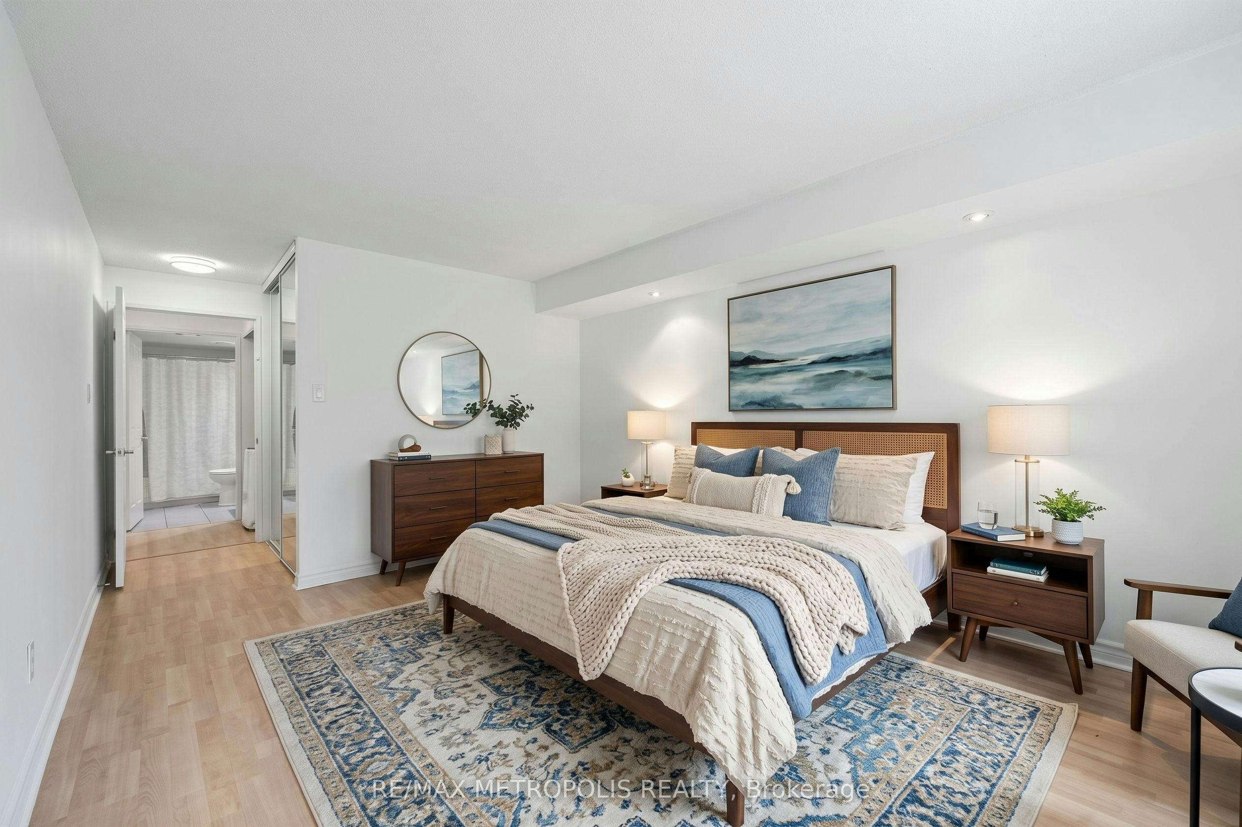 409-1485 Lakeshore Road E, Mississauga, ON, L5E 3G2 - 11