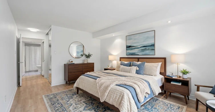 409-1485 Lakeshore Road E, Mississauga, ON, L5E 3G2 - 11