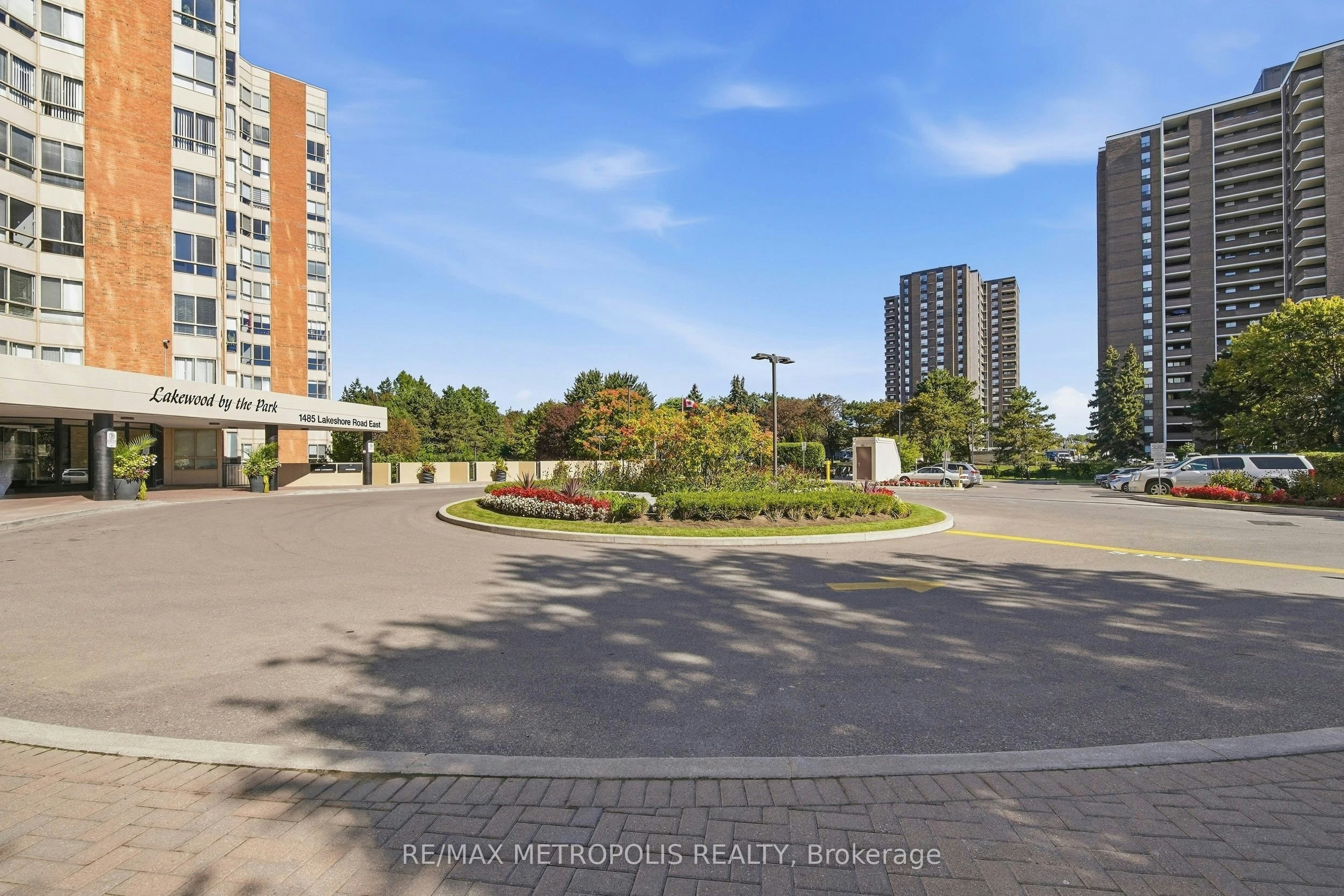 409-1485 Lakeshore Road E, Mississauga, ON, L5E 3G2 - 34