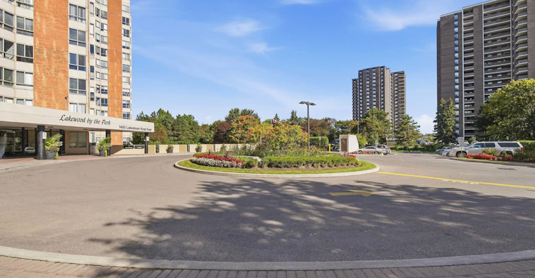 409-1485 Lakeshore Road E, Mississauga, ON, L5E 3G2 - 34