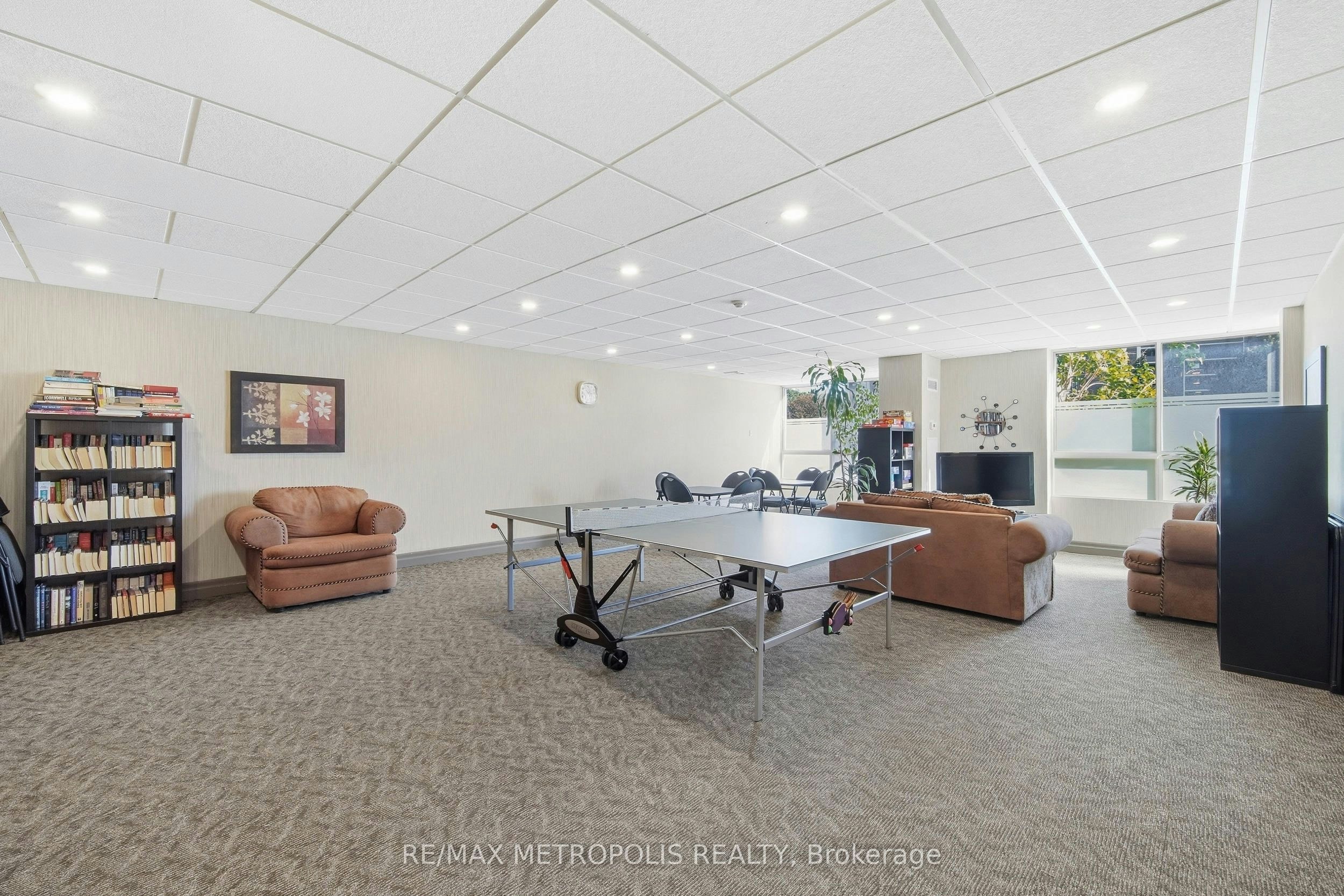 409-1485 Lakeshore Road E, Mississauga, ON, L5E 3G2 - 26