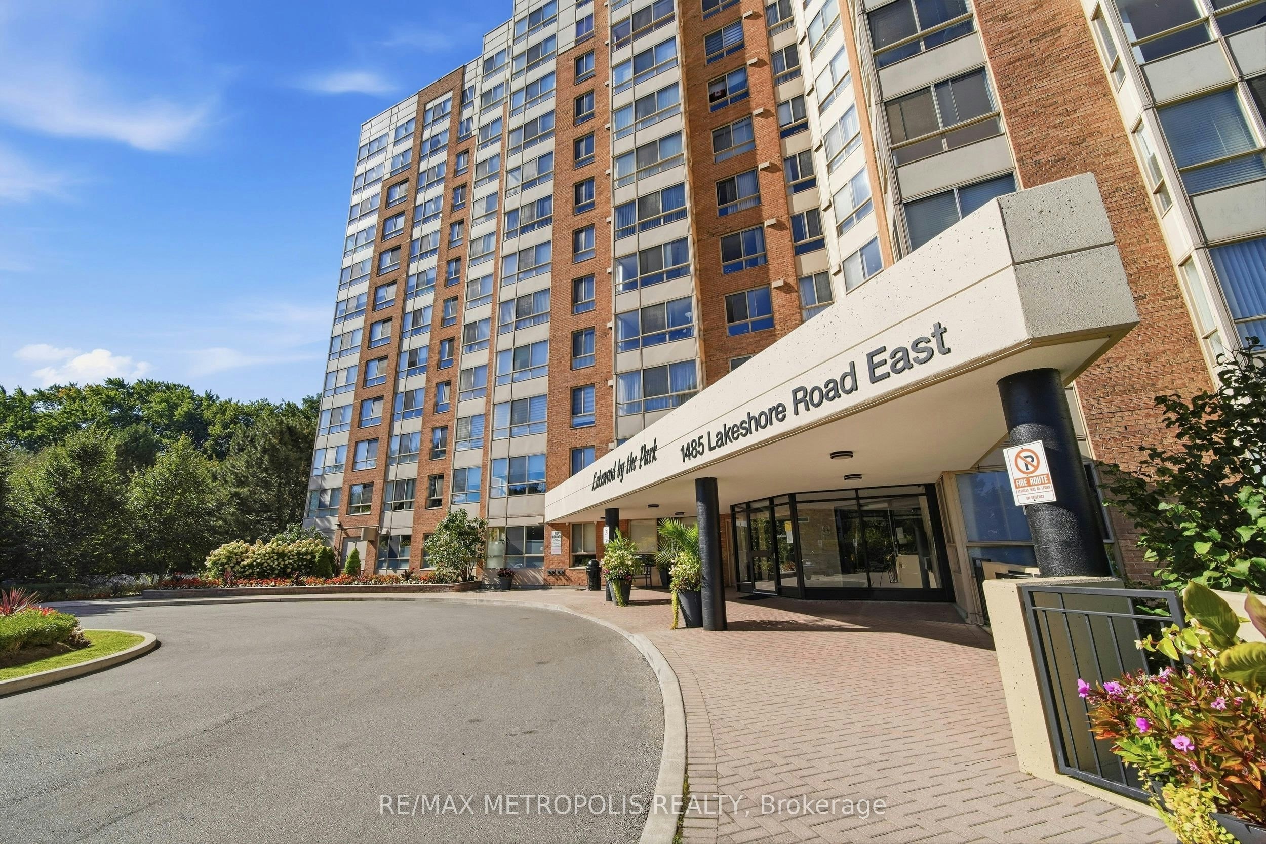 409-1485 Lakeshore Road E, Mississauga, ON, L5E 3G2 - 33