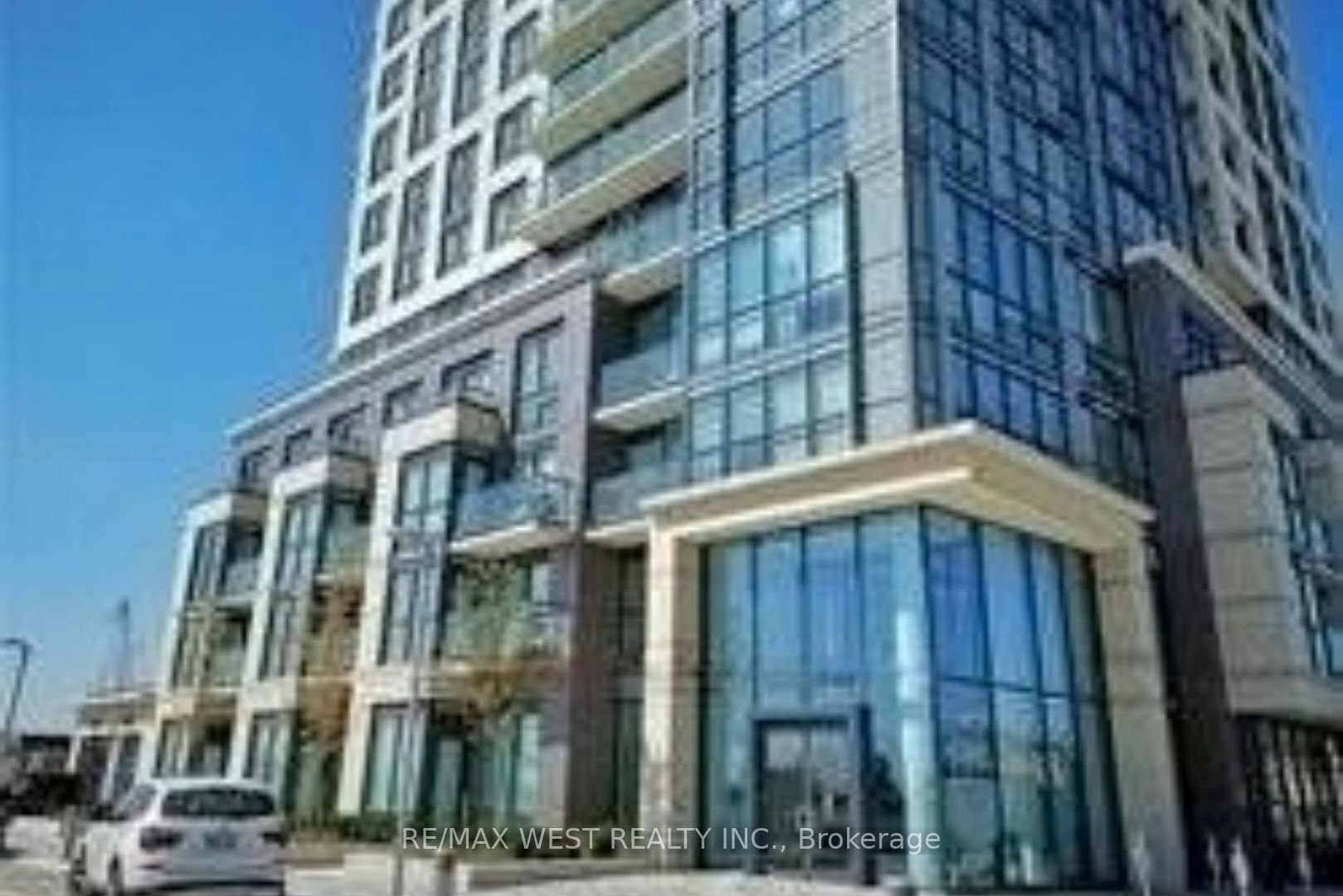 103-20 Thomas Riley Road, Toronto, ON, M9B 1B3 - 2