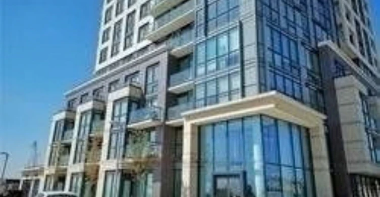 103-20 Thomas Riley Road, Toronto, ON, M9B 1B3 - 2