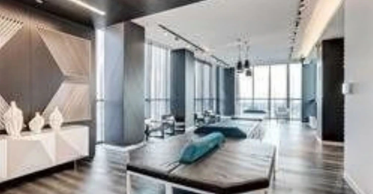 103-20 Thomas Riley Road, Toronto, ON, M9B 1B3 - 3