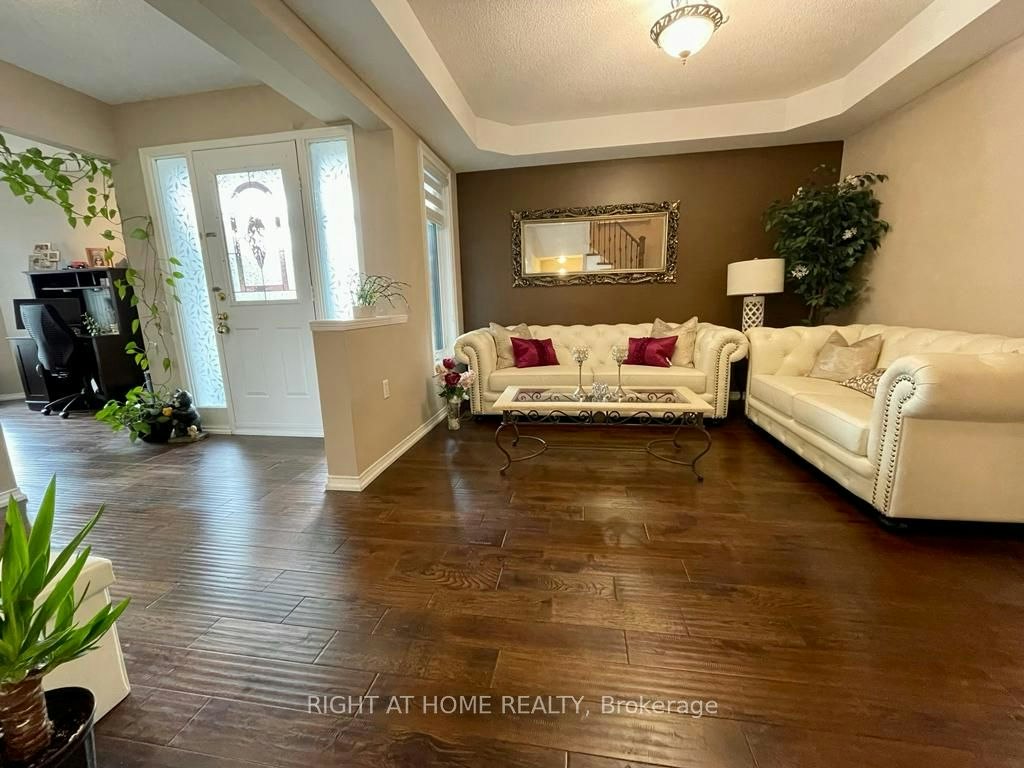 3371 Snowball Road, Mississauga, ON, L5N 7M6 - 8