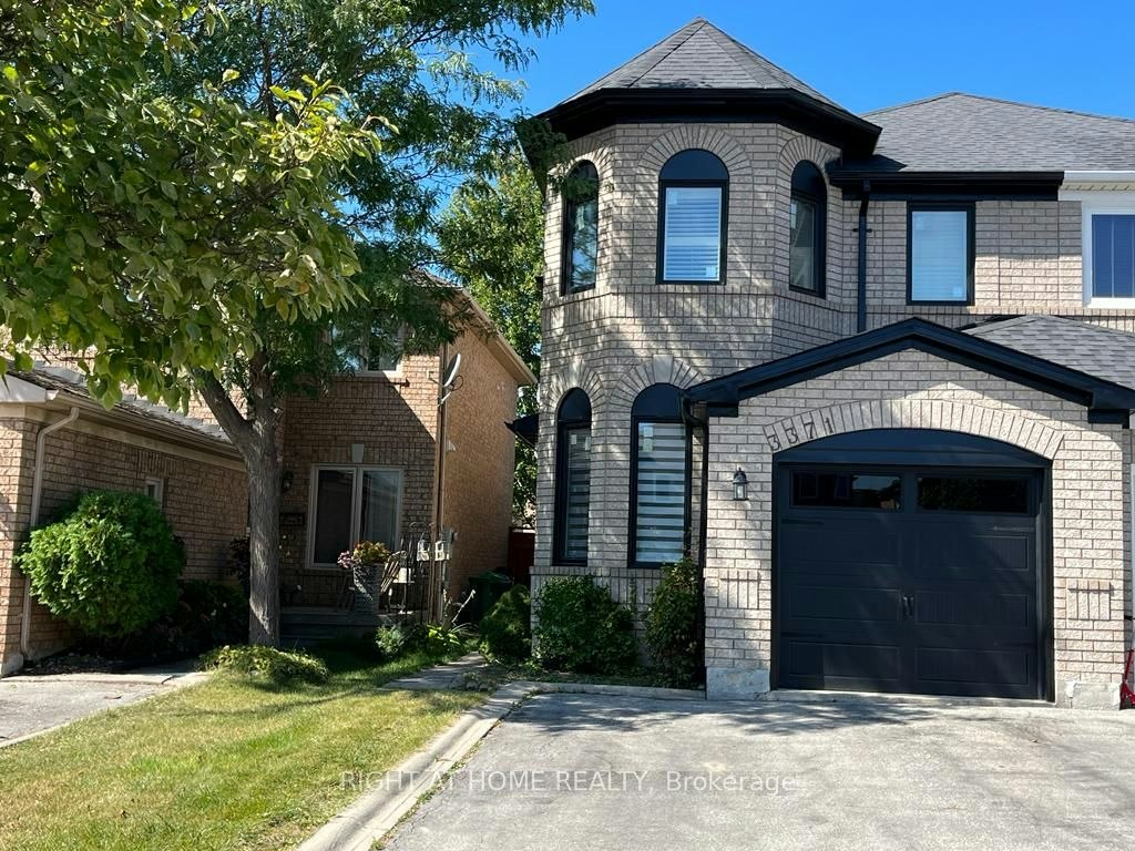3371 Snowball Road, Mississauga, ON, L5N 7M6 - 9