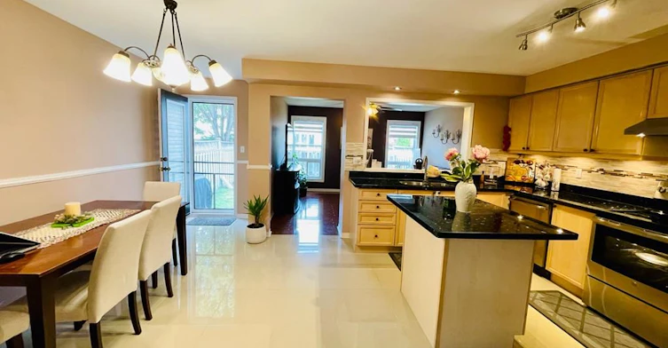 3371 Snowball Road, Mississauga, ON, L5N 7M6 - 5