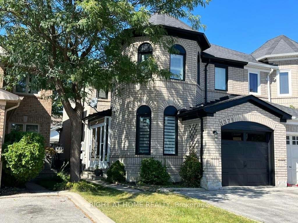 3371 Snowball Road, Mississauga, ON, L5N 7M6