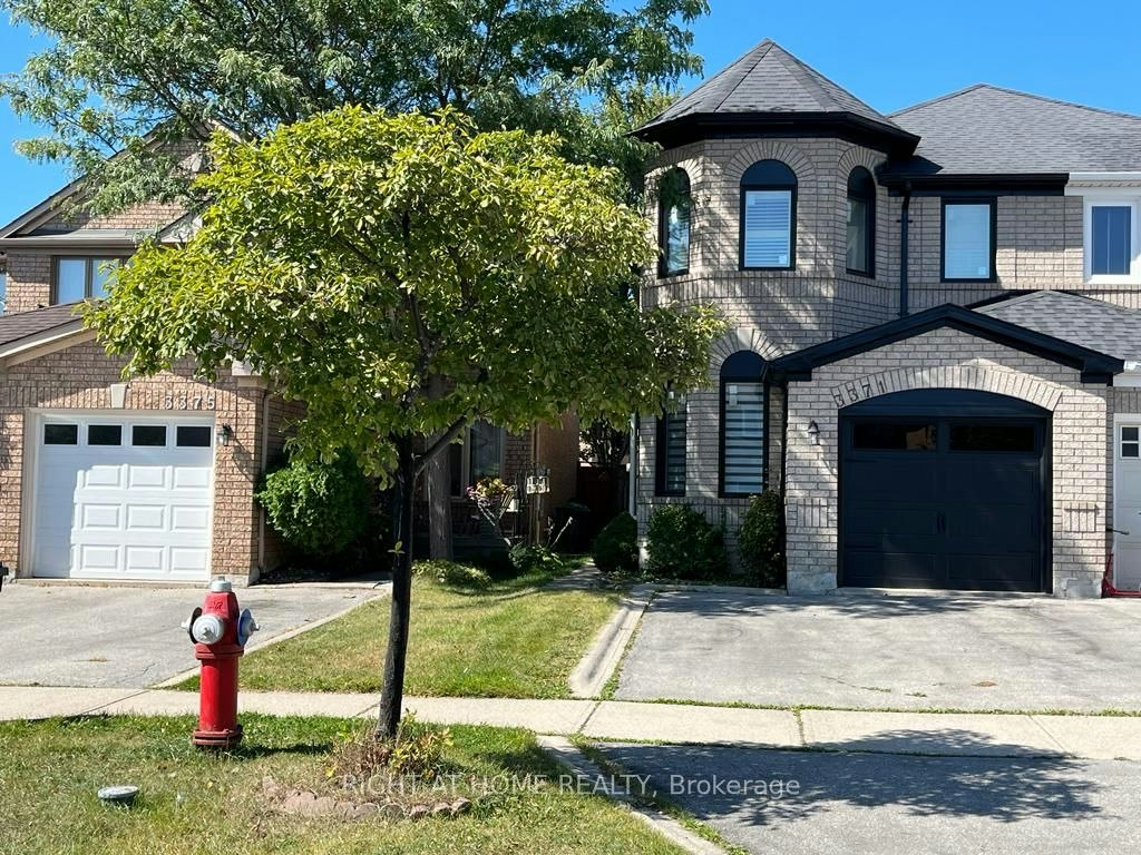 3371 Snowball Road, Mississauga, ON, L5N 7M6 - 2