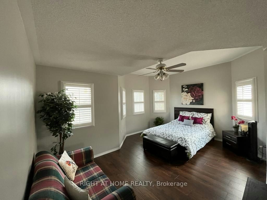 3371 Snowball Road, Mississauga, ON, L5N 7M6 - 23