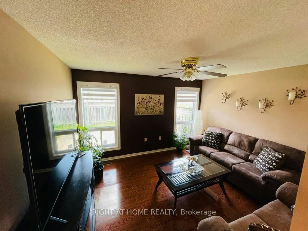 3371 Snowball Road, Mississauga, ON, L5N 7M6 - 13