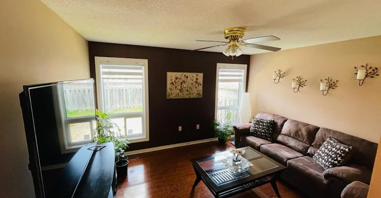 3371 Snowball Road, Mississauga, ON, L5N 7M6 - 13