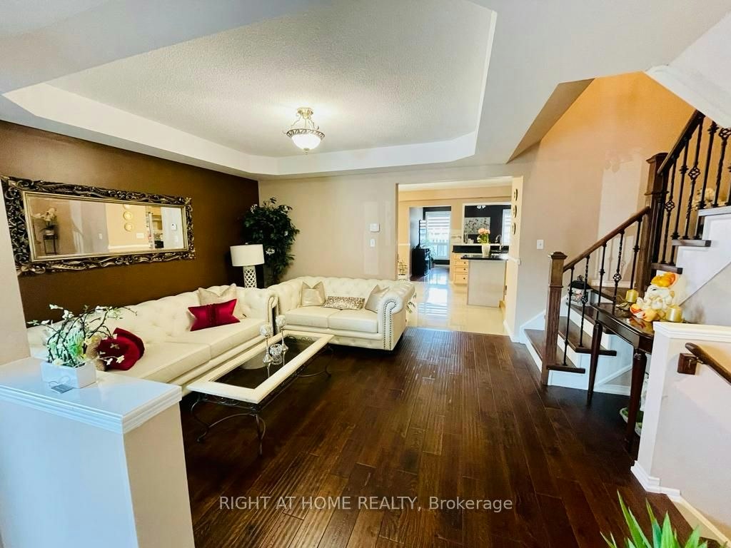 3371 Snowball Road, Mississauga, ON, L5N 7M6 - 7