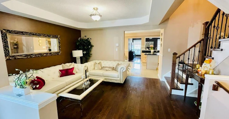 3371 Snowball Road, Mississauga, ON, L5N 7M6 - 7