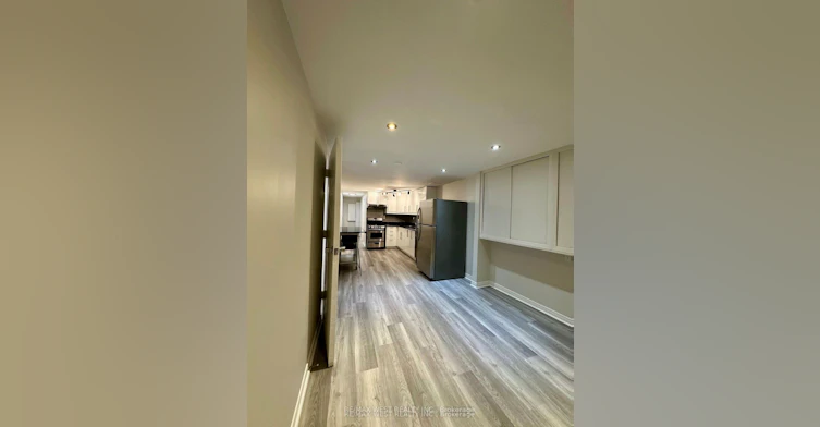 Bsmt-13 Sorauren Avenue, Toronto, ON, M6R 2C6 - 2
