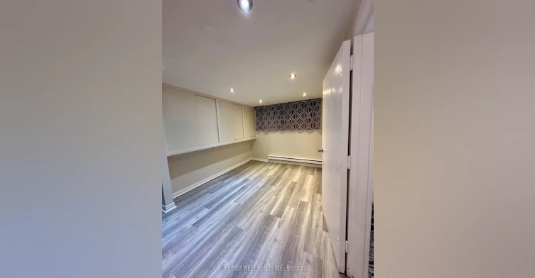 Bsmt-13 Sorauren Avenue, Toronto, ON, M6R 2C6 - 9
