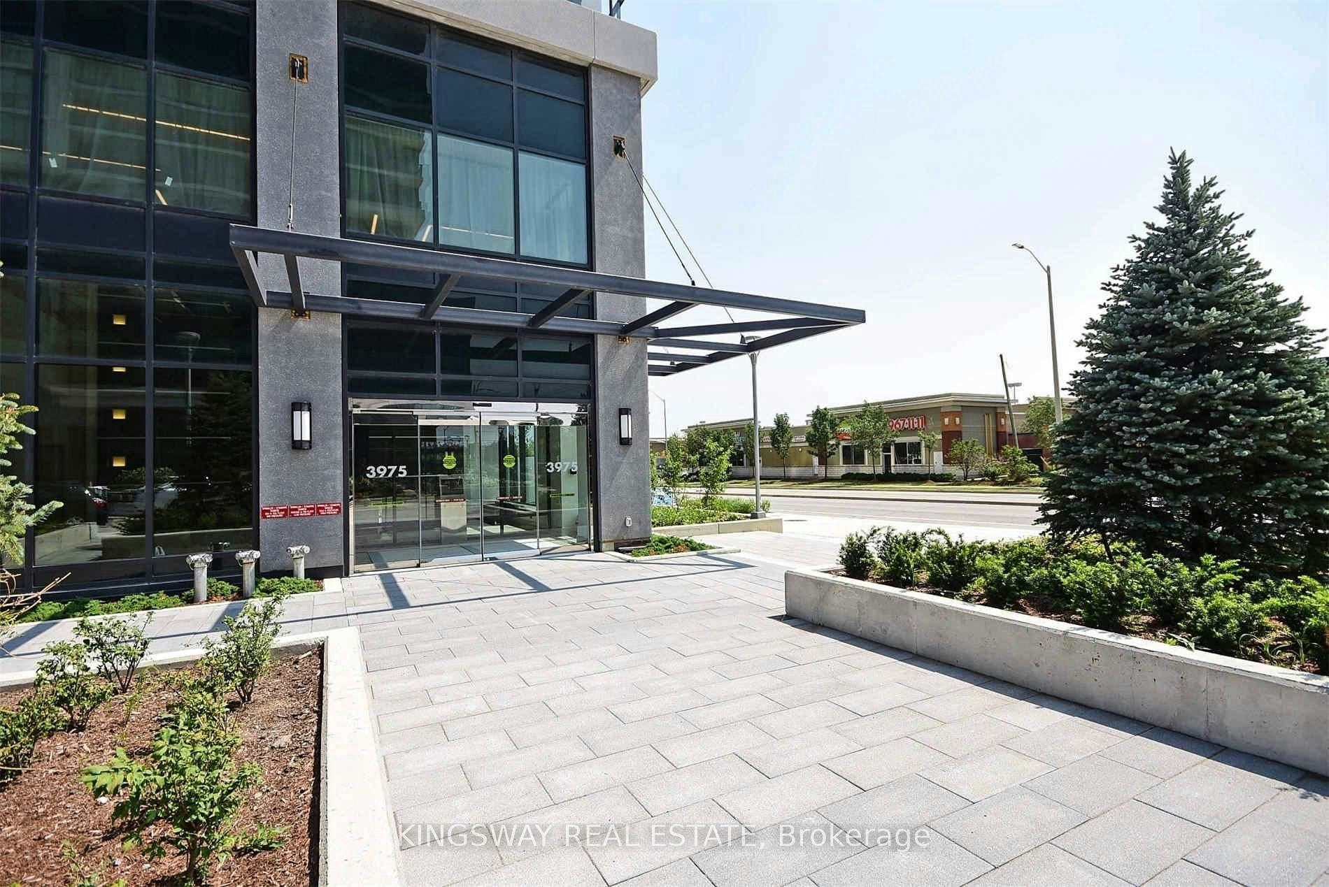 2706-3975 Grand Park Drive, Mississauga, ON, L5B 0K4