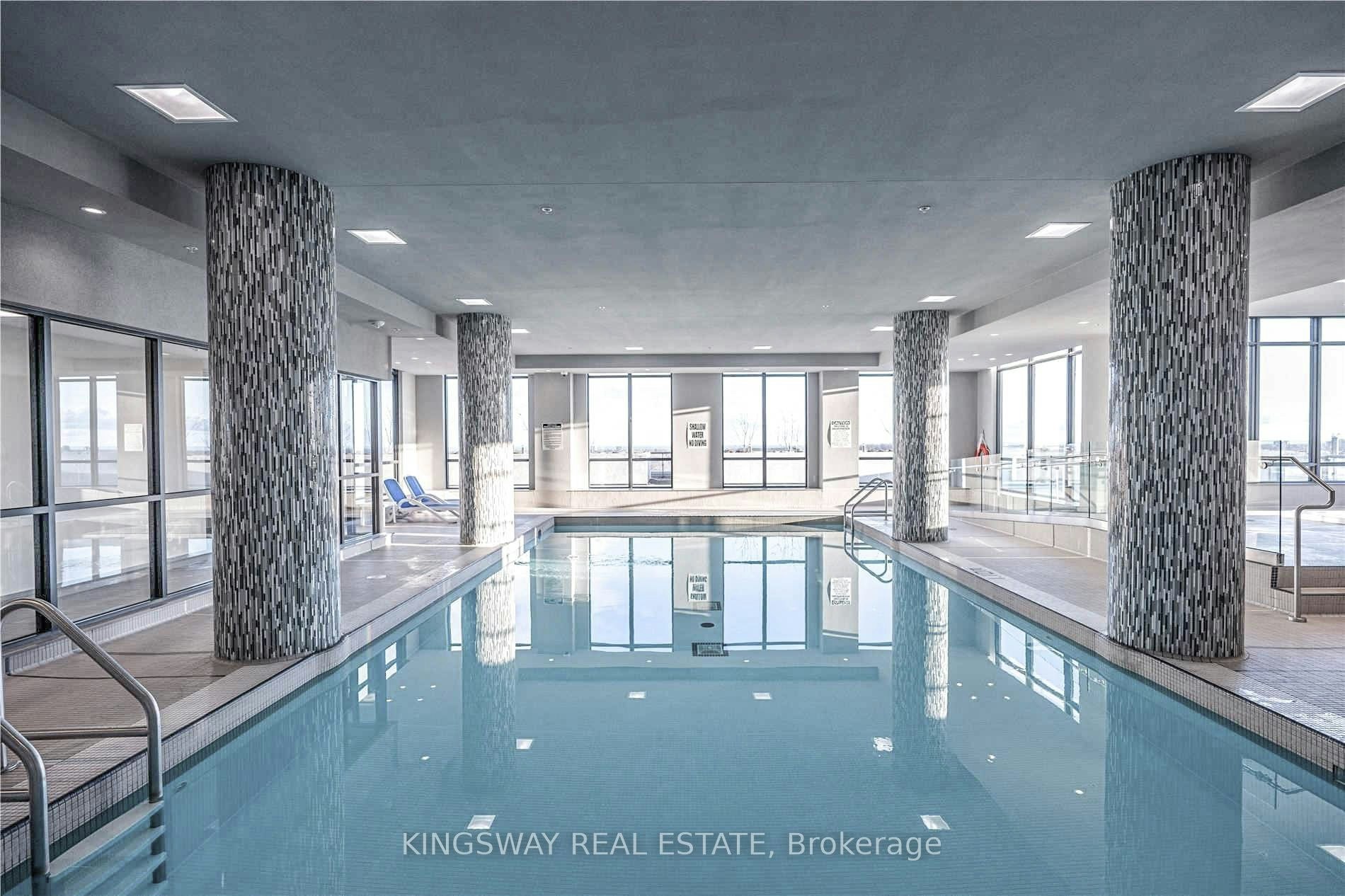 2706-3975 Grand Park Drive, Mississauga, ON, L5B 0K4 - 18