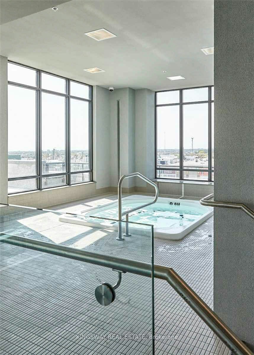 2706-3975 Grand Park Drive, Mississauga, ON, L5B 0K4 - 19