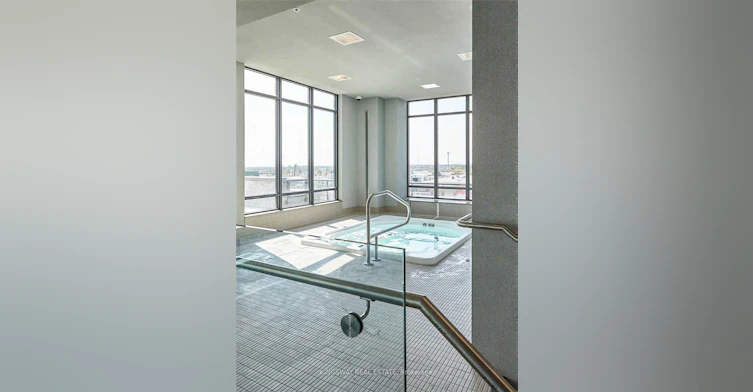 2706-3975 Grand Park Drive, Mississauga, ON, L5B 0K4 - 19