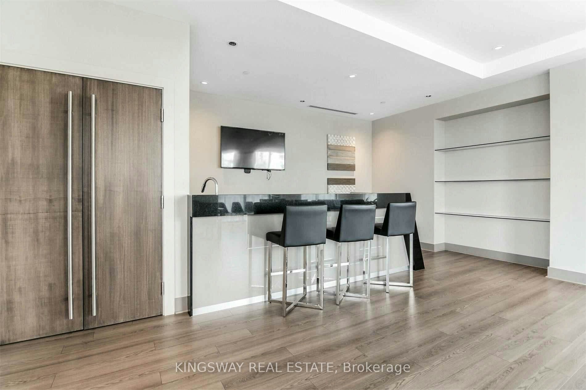 2706-3975 Grand Park Drive, Mississauga, ON, L5B 0K4 - 23