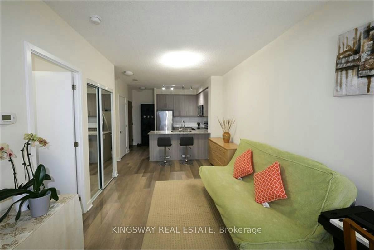 2706-3975 Grand Park Drive, Mississauga, ON, L5B 0K4 - 8