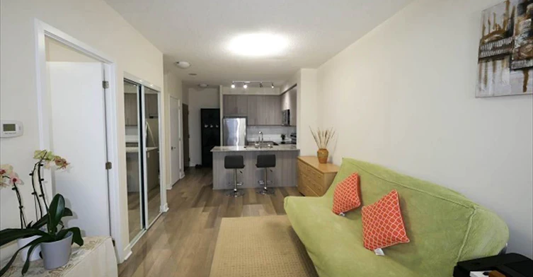 2706-3975 Grand Park Drive, Mississauga, ON, L5B 0K4 - 8