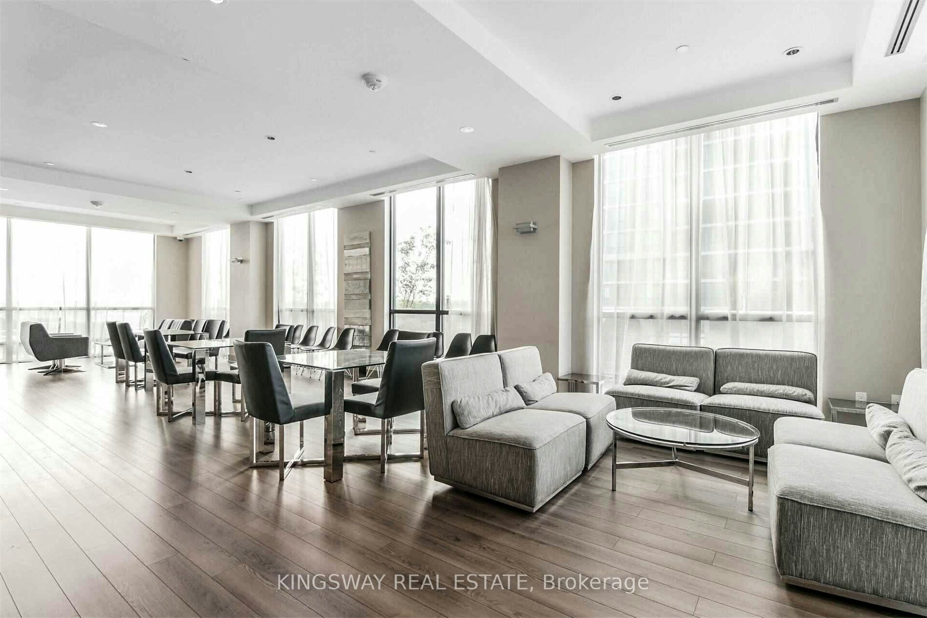 2706-3975 Grand Park Drive, Mississauga, ON, L5B 0K4 - 22