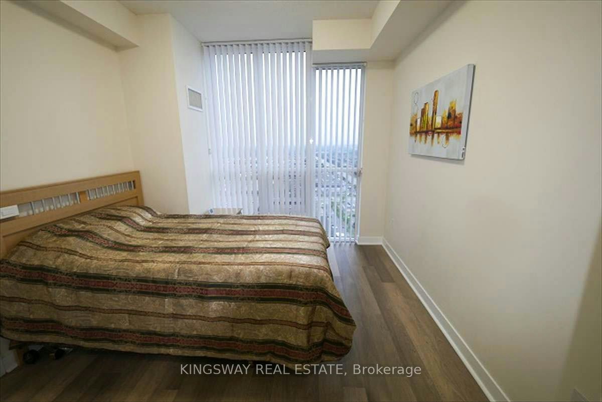 2706-3975 Grand Park Drive, Mississauga, ON, L5B 0K4 - 10