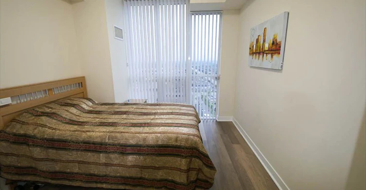 2706-3975 Grand Park Drive, Mississauga, ON, L5B 0K4 - 10